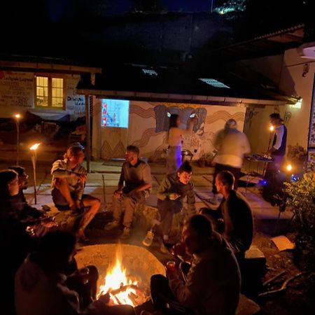 Laughing Leopard Hostel Νουβάρα Ελίγια Εξωτερικό φωτογραφία