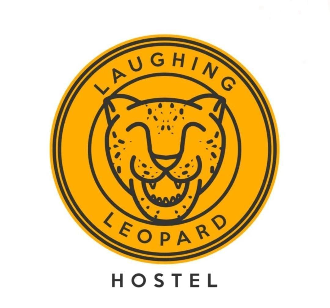 Laughing Leopard Hostel Νουβάρα Ελίγια Εξωτερικό φωτογραφία